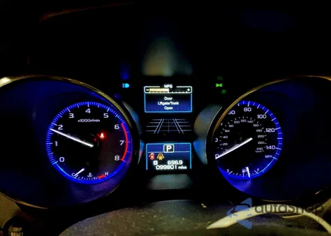 2015 Subaru Legacy 2.5I Limited from USA, damaged, VIN 4S3BNAN6XF3031602